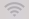 Wireless icon in Mac OS X